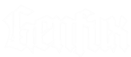 Genfux logo